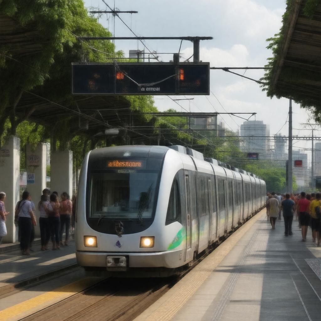 Panama Metro
